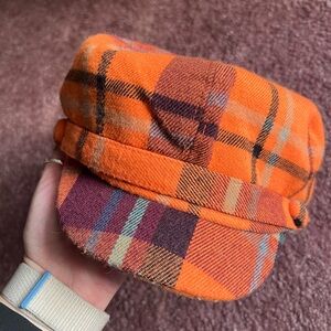 D&Y Hat